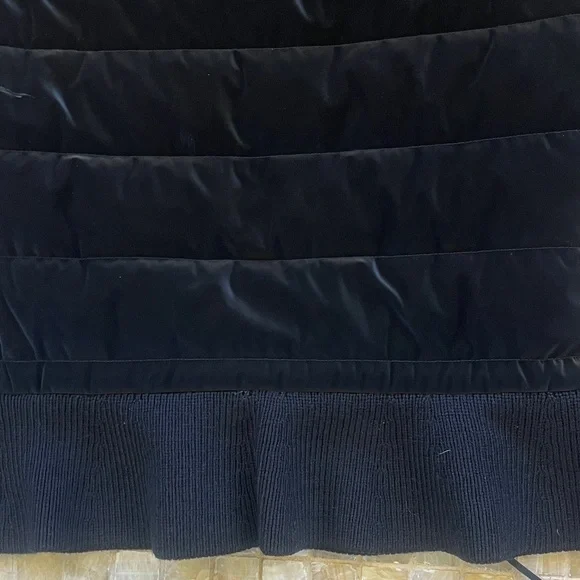 Athleta Hanover Hybrid Jacket in Black - Picture 11 of 14